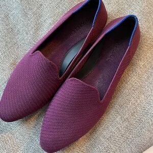 Rothy's The Point Flat